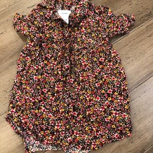 Like New Shirt / Dress